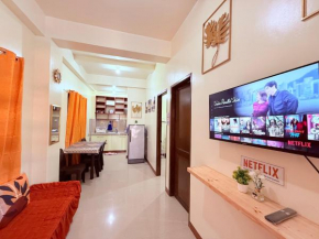 budget transient house near sm Lucena 6pax
